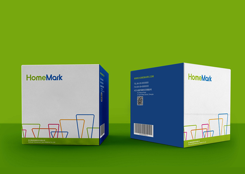 开福区VI设计公司