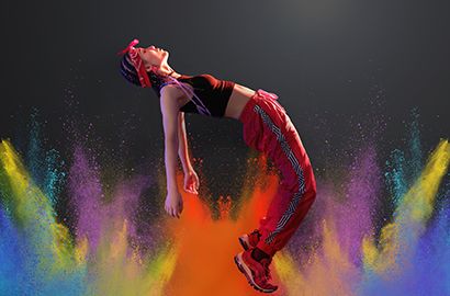 开福区企业VI设计：融合城市基因，筑牢品牌发展根基